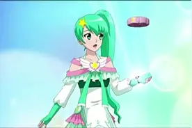 巴啦啦小魔仙：土象的摩羯座星钻再现，贝贝她们成功的召唤收回视频封面