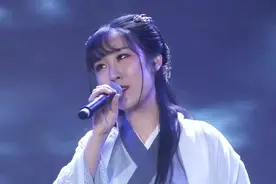 HITA《洛阳夜雨》2017年国风音乐年度盛典LIVE
