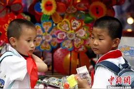中消协发布玩具消费警示：磁力珠吞食可能危及生命图片