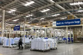 海尔在印度的本土化战略何以大获成功？图片