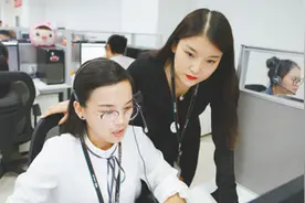 外卖背后的“隐身人”图片