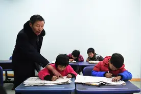 校舍新了，师生走了？乡村义务教育如何止血图片