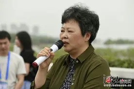 一渠水救了一城人！白龟山水库的生态发展之路图片