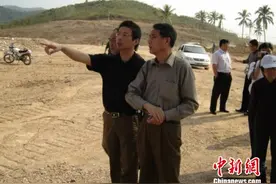 三亚学院校长陆丹：创办一所大学 读懂这个特区图片