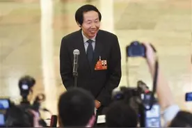 2018全国两会丨刘玉珠：挖掘文化内涵让文物“活”起来图片