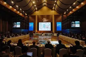 全球顶级设计机构给独角兽岛的八套方案，你看好哪个？图片