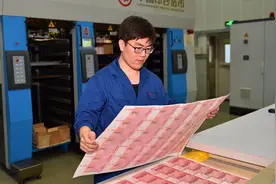 人民币被印出来后，是如何进入市场的？今天可算知道了