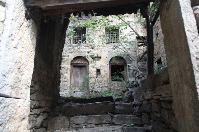 中国第一鬼村——封门村,传说中的灵异事件真实存在吗