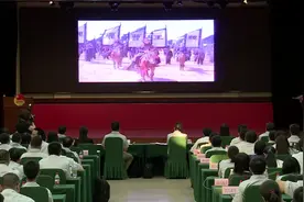 英文配音版《三国演义》视频封面