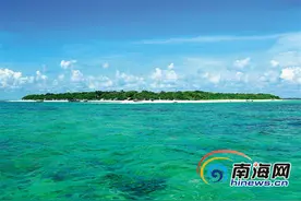 海南日报三沙版一岁了！记录三沙成长的铿锵脚步图片