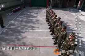 这期《了不起的挑战》，节目组的“小心机”你们发现了吗？图片