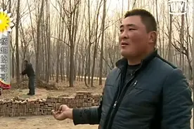 三岁男孩杨超被拐时对六岁的哥哥喊出“哥哥快跑！“图片