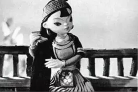 归来的不止是“熊心” 还有许久不见的“自我”图片