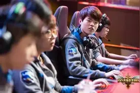 EDG王朝或将成过去！S6新赛季EDG局势分析图片