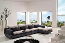 2015布艺沙发品牌前十名介绍图片