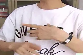 手语原来也有“方言”，南北聋哑人有时压根没法沟通