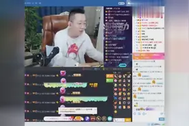 YY王小源被封7天露面说：和IR公会土木聊得好，给面，所以解封了