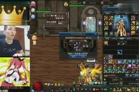 旭旭宝宝6张增幅保护卷挑战剑魂15王座本源，然而结局早已注定！