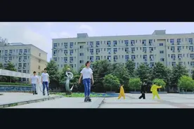 武汉职业技术学院简介