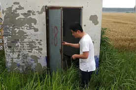 农村田野里到处都是这个小屋子是干吗的？看完才知道用处这么大！视频封面