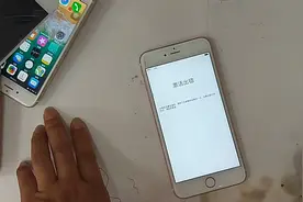 苹果手机恢复出厂设置后，出现激活出错可以用这种方法试下视频封面