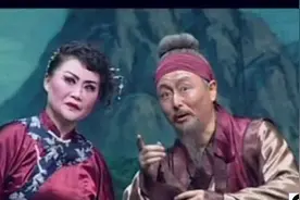 山东梆子《泰山石敢当》泰安市山东梆子剧团 李继业 宋其美视频封面