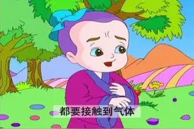 成语故事 杞人忧天视频封面