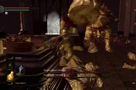 挑战双BOSS！《黑暗之魂重制版》对决翁斯坦与斯摩视频封面