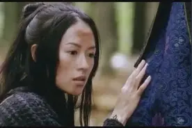 盲女章子怡摸男神金城武下面招调侃视频封面