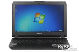 性能提升功耗反降 神舟战神Z8拥顶级GTX980M独显图片