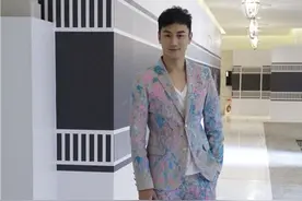 林佑威《因为爱情有奇蹟》醉後上戏自豪酒量hold得住！图片