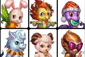 问道手游最强变异宠物是哪只 变异也分好和坏图片