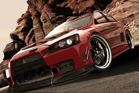 EVO皇朝殁了 成龙大哥又升华了！图片