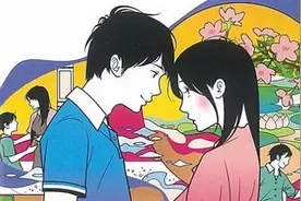 福士苍汰搭档小松菜奈演绎纯爱感人电影图片