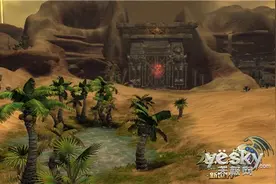 重铸经典!《龙之谷》新版本沙龙巢穴再启图片