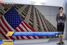 美联储年内或加息四次 工行纸白银持续盘整待指引视频封面