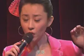《青春不言败》刘立淇一首歌唱红了，引发了两个男人的战争