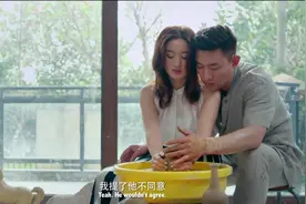 俩个私密恋人讨论感情，非常思念对方！