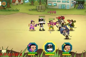 杜胖解说 黑猫警长正义者联盟2三星过关技巧 葫芦娃手游