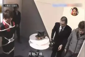 日本整人综艺：捆绑逃脱，想不到给整蛊了！视频封面