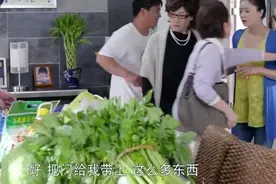 儿媳妇怀孕了，婆婆要来家里照顾儿媳，亲家母不高兴了视频封面