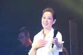 刘若英《后来》我敢巡迴演唱会东京站视频封面