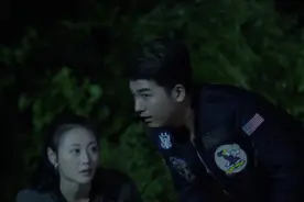 男子放哥引来野人族女王，互相产生好感！视频封面