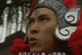 孙悟空到二郎真君庙捣乱，胡乱批改文书搞得乱七八糟