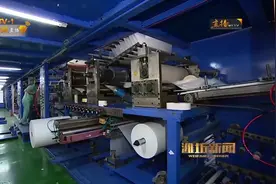 厉害了 潍坊这21家企业入选首批山东省瞪羚企业视频封面