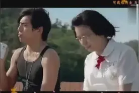 田馥甄王大陆同框《小幸运》视频封面