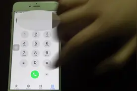 原来苹果手机的记忆拨号功能还能这样使用，以前都不知道，太亏了