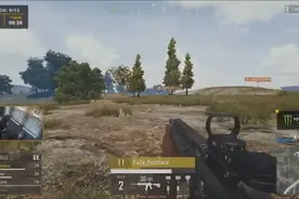 FAZE逆天改命夺冠 DreamHack奥斯汀PUBG决赛：第九场决赛圈