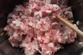 从蒸饭，不知道放多少水！到现在各种小菜都可以入口！@今日头条