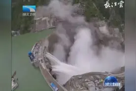 葛洲坝集团承建项目问鼎詹天佑奖